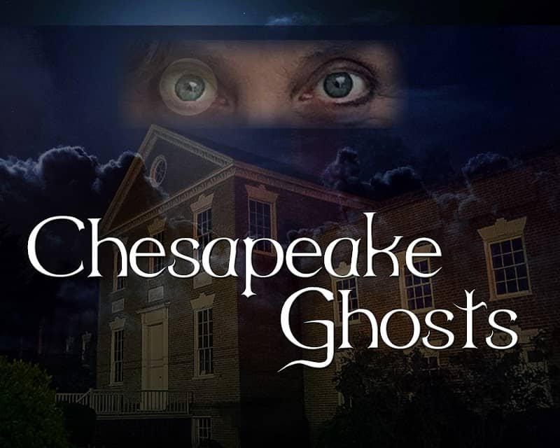 Chesapeake Ghost Tours - Image 1