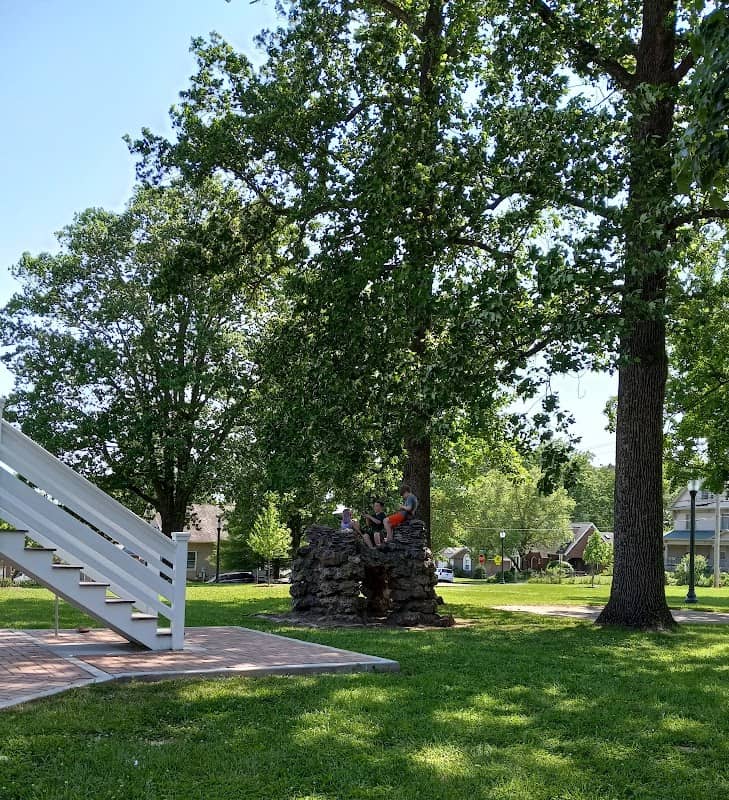 Historic Hermann Rotunda - Image 1