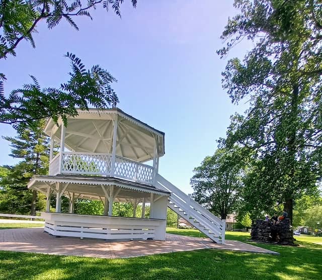Historic Hermann Rotunda - Image 3