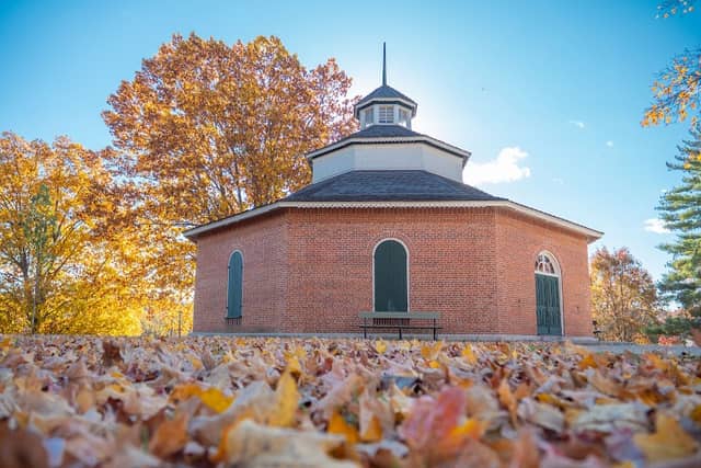 Historic Hermann Rotunda - Image 1
