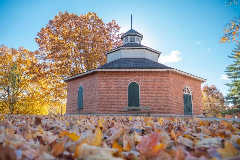 Historic Hermann Rotunda - Image 3