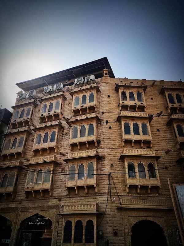 Toorji Ka Jhalra Bavdi - Image 3
