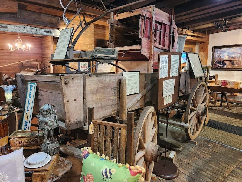 Shenandoah Valley Cultural Heritage Museum - Image 2