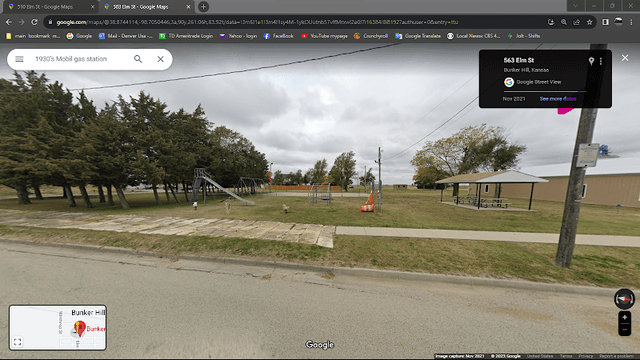 Bunker Hill Town Park - Image 1