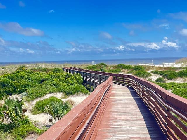 Peters Point Beachfront Park - Image 3