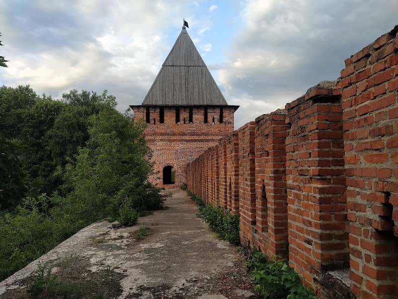 Tower Voronin - Image 1