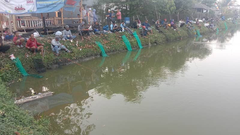 PemancinganGAMA JAYA RT 35 - Image 1