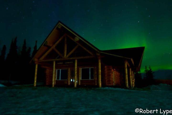 Denali Chamber of Commerce - Image 1