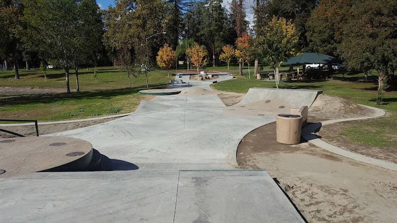 Donnelly Park - Image 2