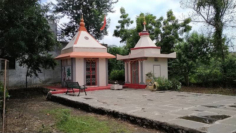 "Daughter's Dream" The Cottage - Image 1