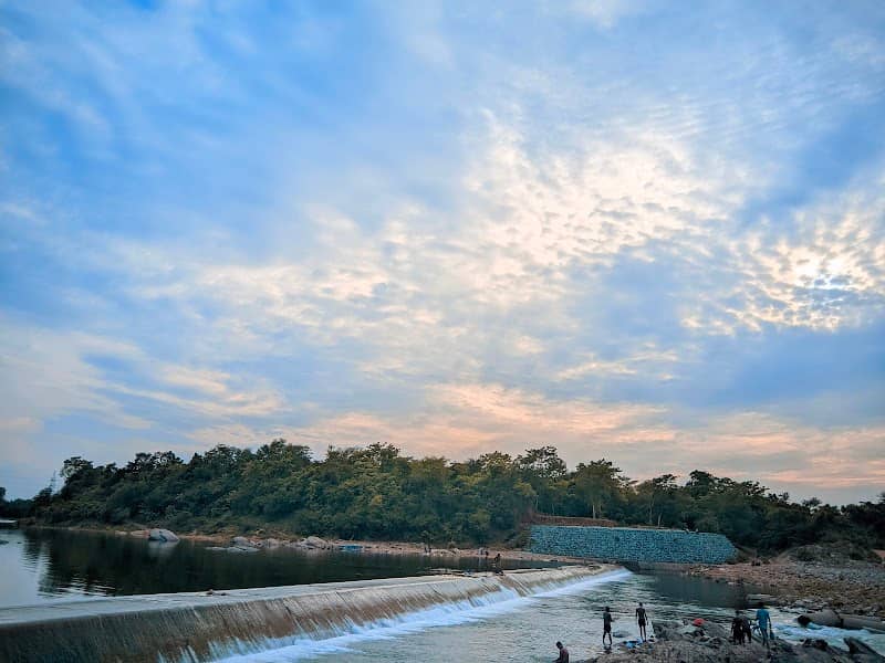 Jillinggora Tourist Place - Image 1