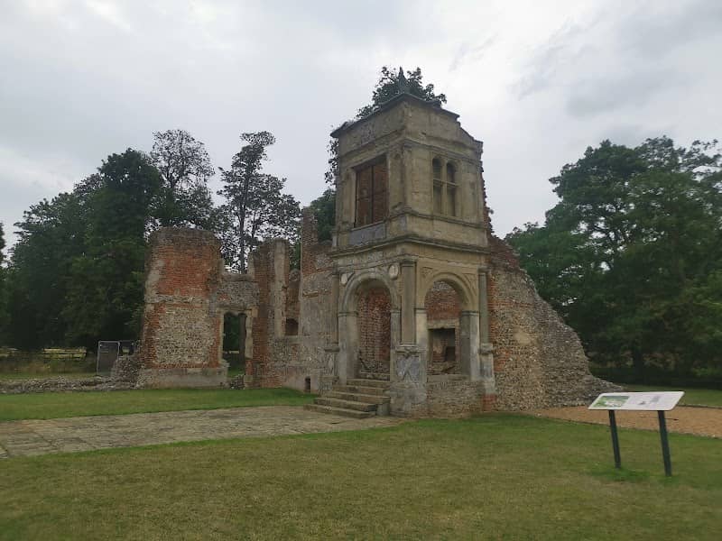 Gorhambury House - Image 1
