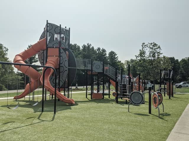 Ludlow Hill Park - Image 1