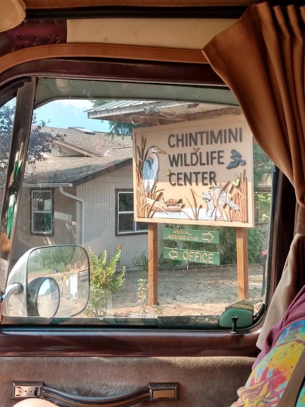 Chintimini Wildlife Center - Nature Center - Image 1