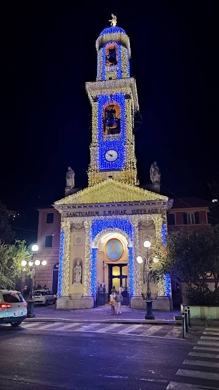 Santuario Nostra Signora del Suffragio - Image 2