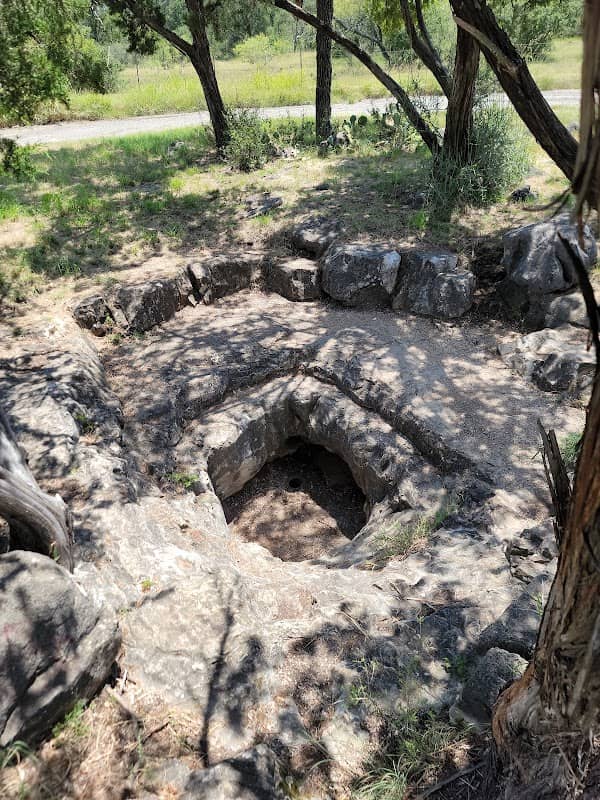 Dead Man's Hole Historical Landmark - Image 2