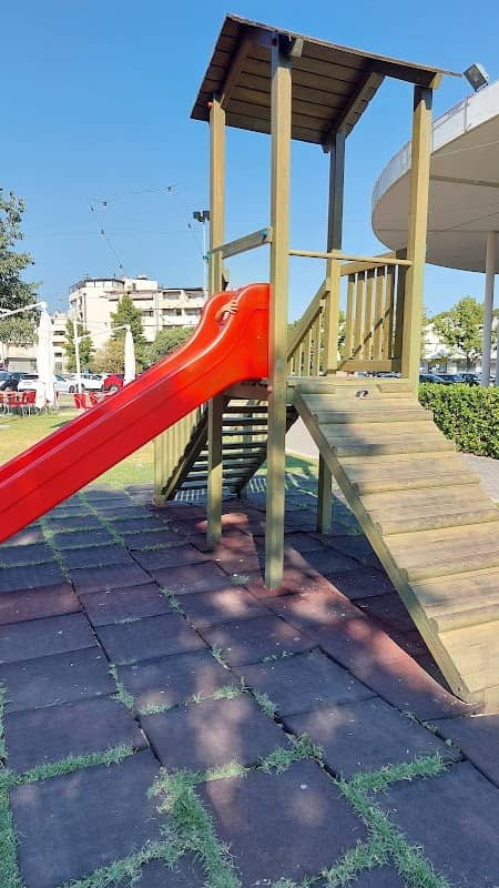 Parco giochi - Image 1