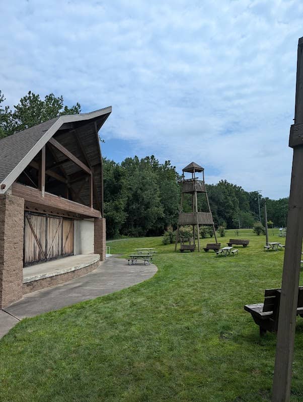 Young Amphitheater - Image 1
