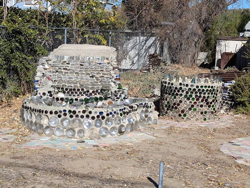 Grandma Prisbrey's Bottle Village - Image 3
