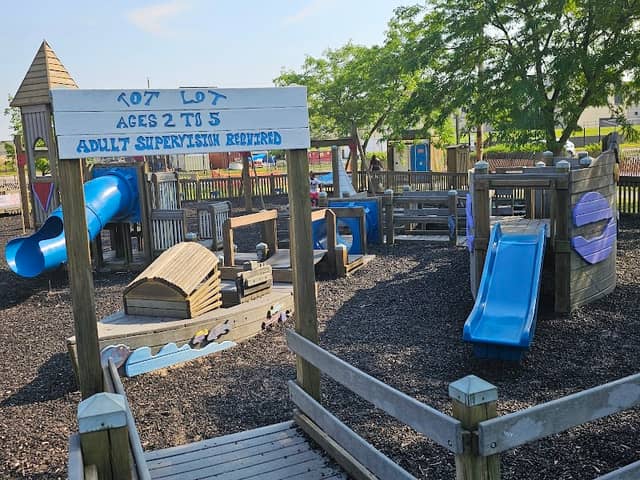 Kids Cove Playground - Image 2