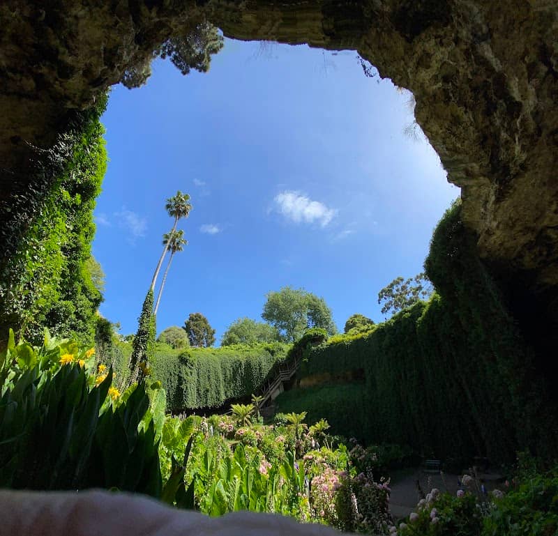 Umpherston Cave - Image 1