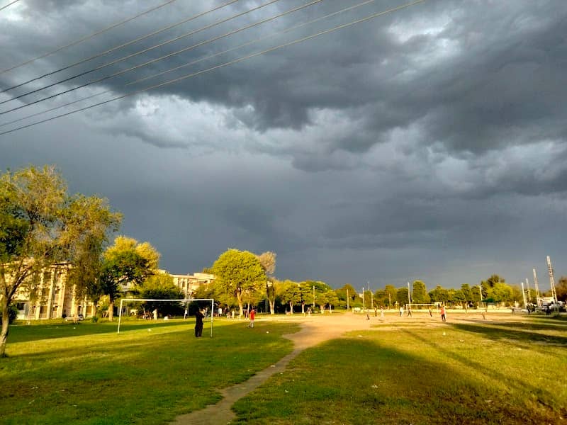 Geedar Colony Park - Image 1