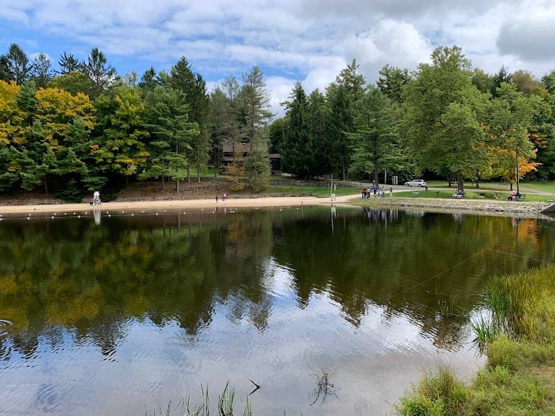 New Germany Lake - Image 2