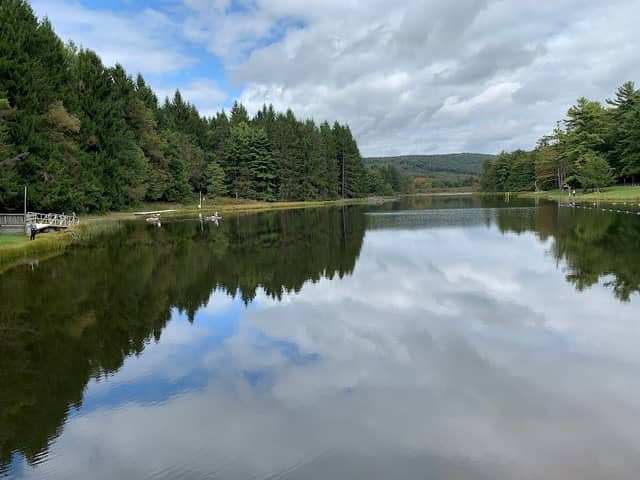 New Germany Lake - Image 1