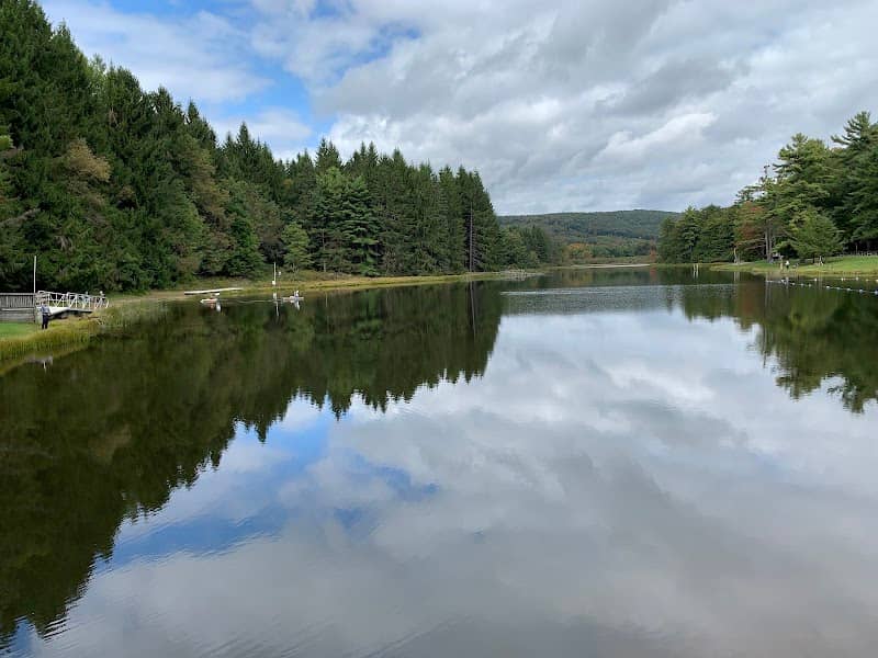 New Germany Lake - Image 1