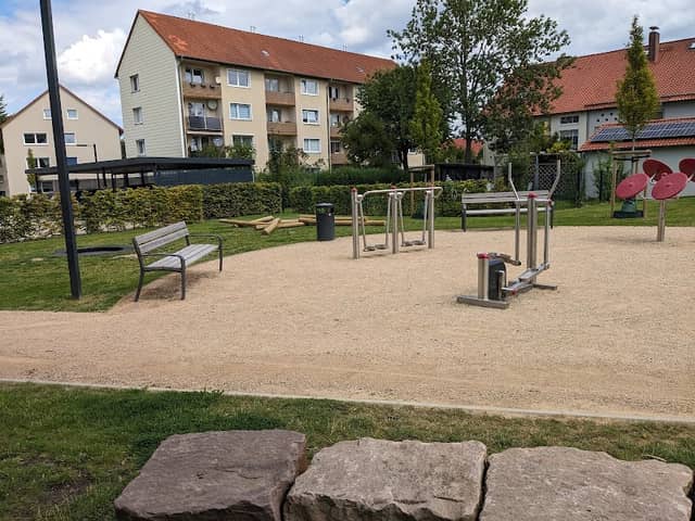 Brommi Park Jürgenohl - Image 1
