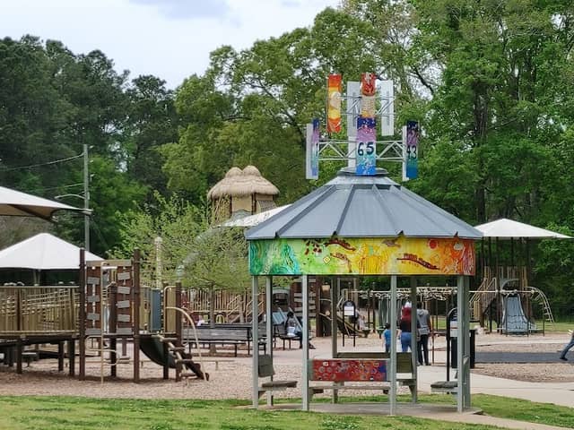 World of Wonder Playground - Image 2