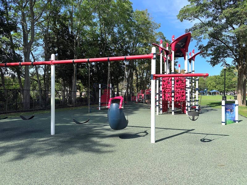 Taunton Splash Park - Image 2