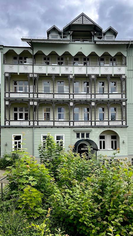Schacht und Quellenhaus - Image 1