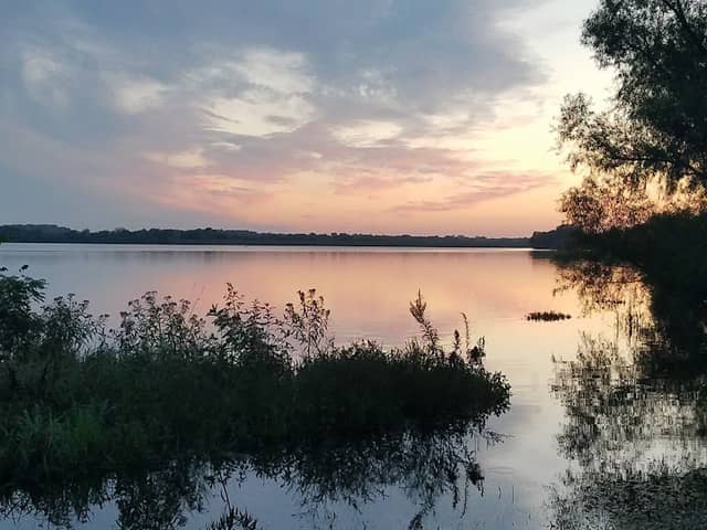 Louisburg Middle Creek Lake - Image 1