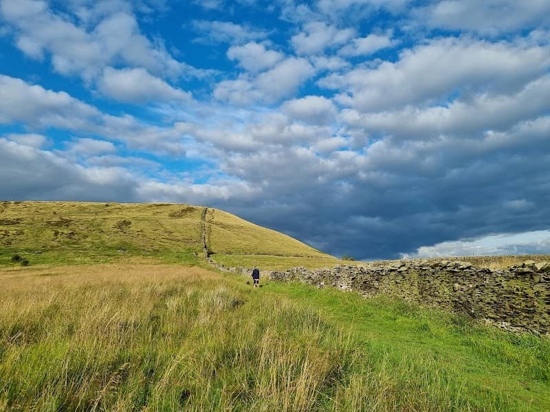 Cribden Hill - Image 1