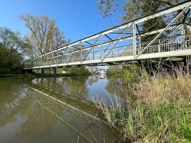 Lahnsteg - Image 1