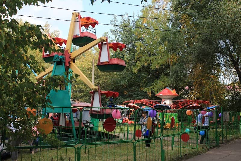 Park Im. Kirova - Image 1