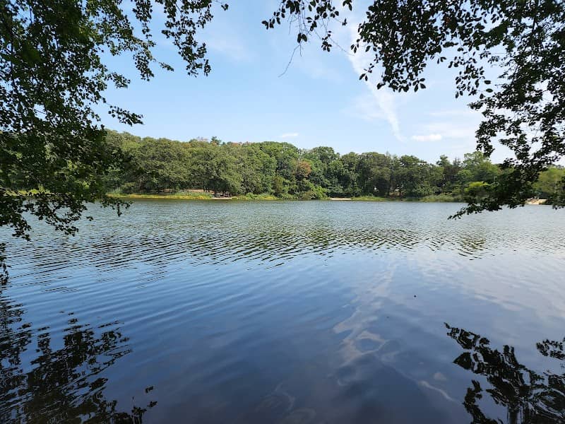 Mary Elmer Lake - Image 1