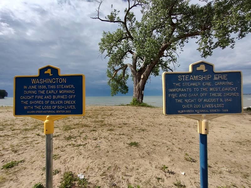 George S. Borello Memorial Park - Image 1