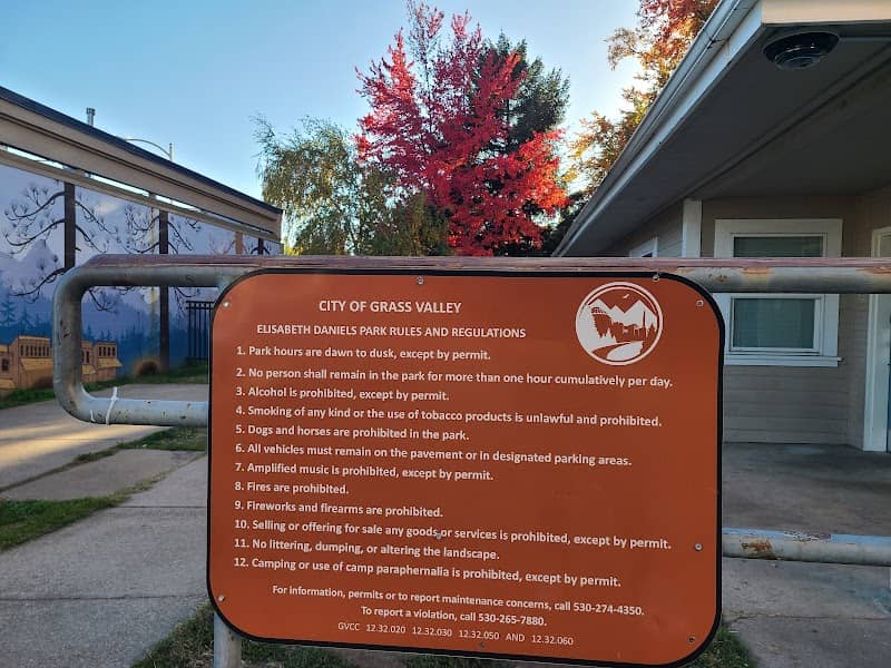 Elisabeth Daniels Park - Image 2
