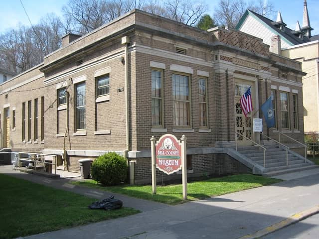 Bell County Historical Society - Image 3