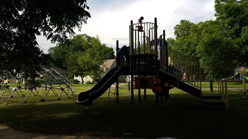 McGeorge Park - Image 1