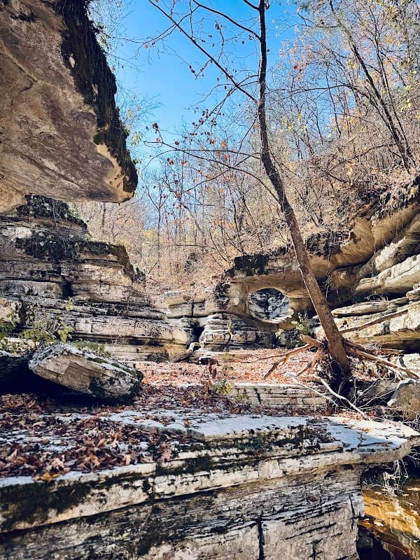 Hell Creek Natural Area - Image 1