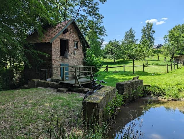 Wassermühle Knicksiek, Bad Oeynhausen - Image 1