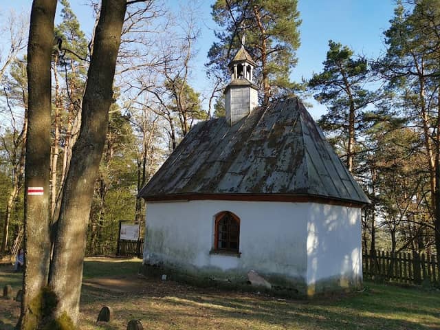 Kręgi Kamienne Nature Reserve - Image 1