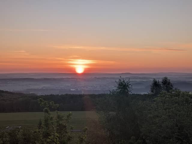 Quastholle (392,1 m ü. NHN) - Image 1