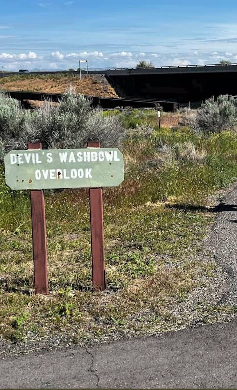 Devils Washbowl - Image 2