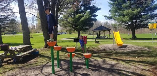 Tribes Hill Community Park - Image 1