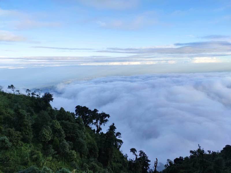 Pokriatar View Point - Image 1