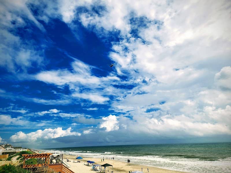 Sailfish Public Beach Access - Image 1